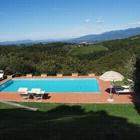 Agriturismo Fattoria Di Gratena Arezzo Extérieur photo