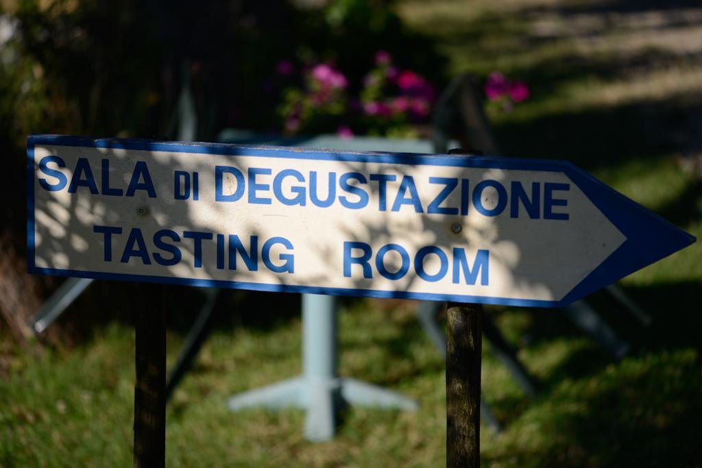 Agriturismo Fattoria Di Gratena Arezzo Extérieur photo