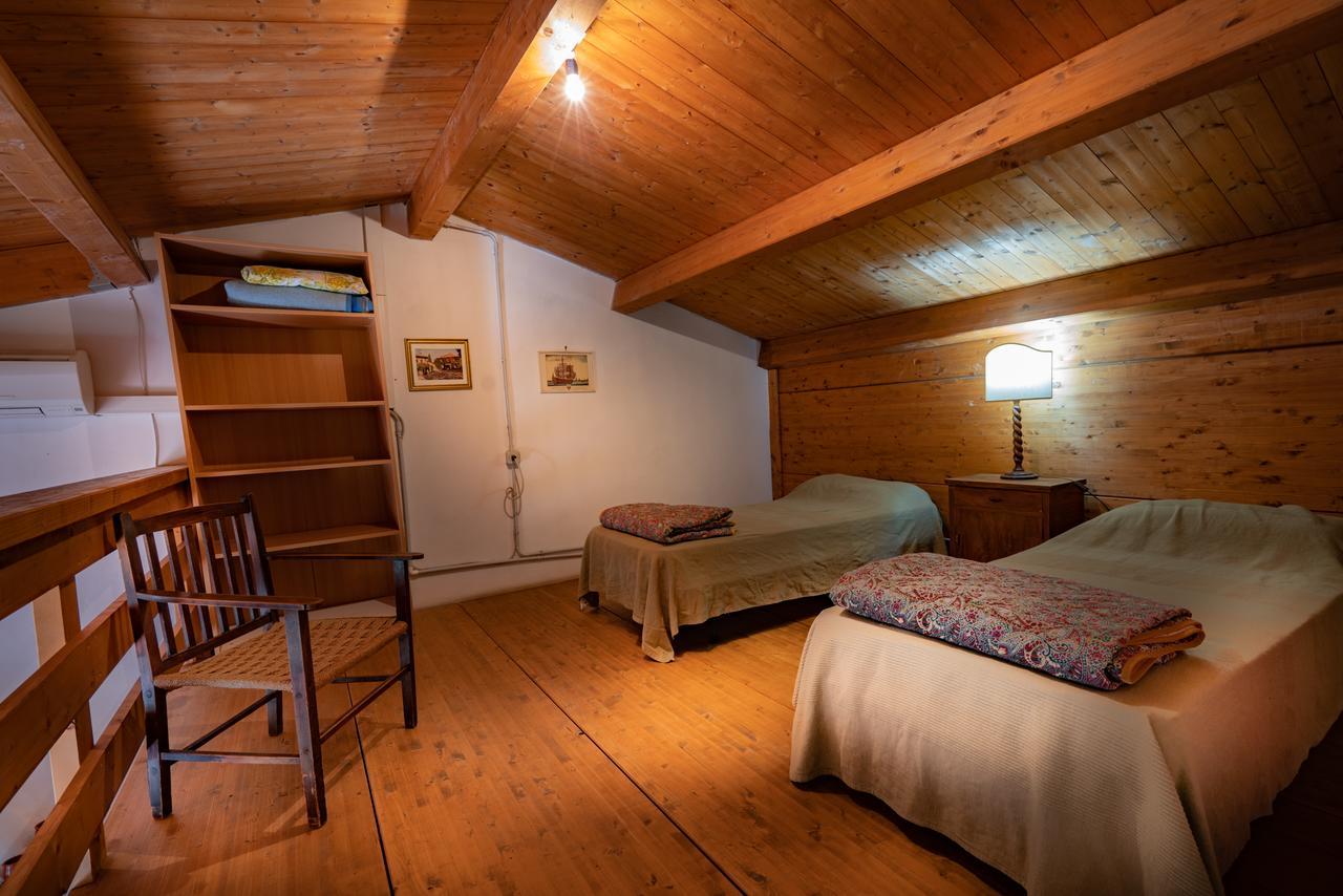 Agriturismo Fattoria Di Gratena Arezzo Extérieur photo