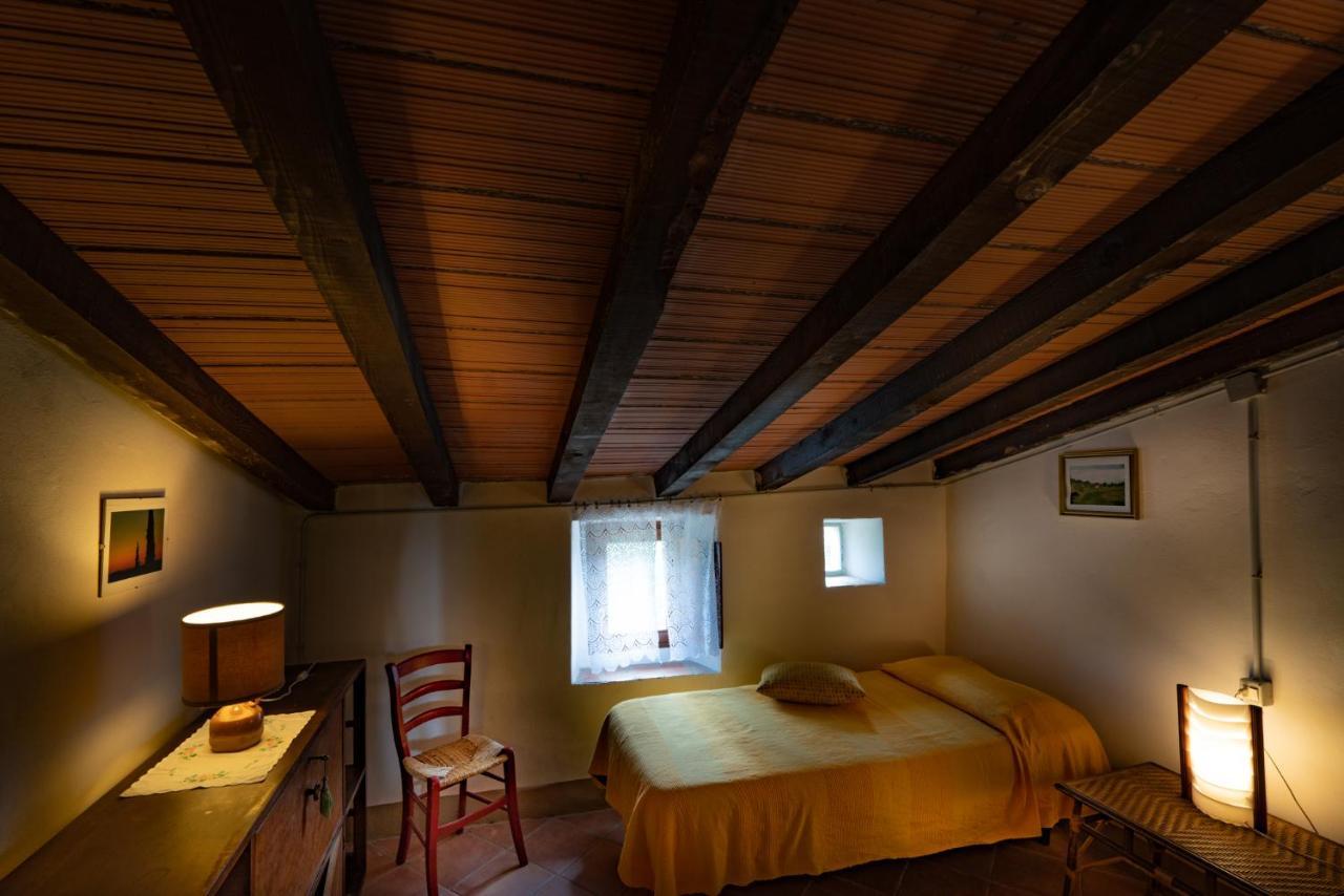 Agriturismo Fattoria Di Gratena Arezzo Extérieur photo